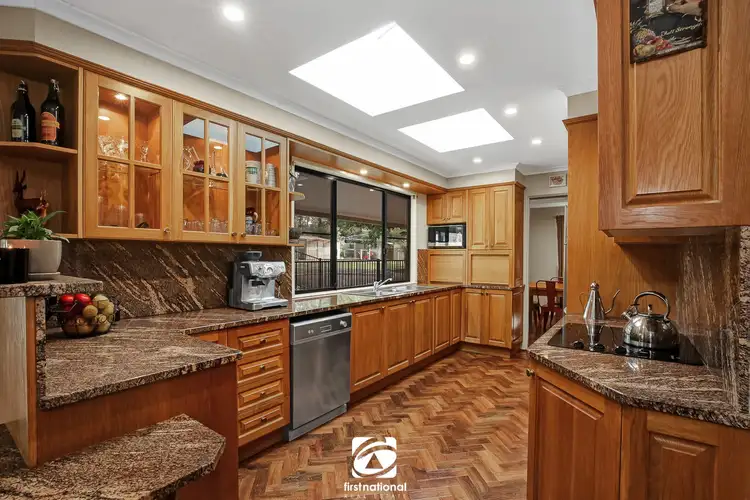 Fifth view of Homely house listing, 60 Kundabung Street, Belimbla Park NSW 2570