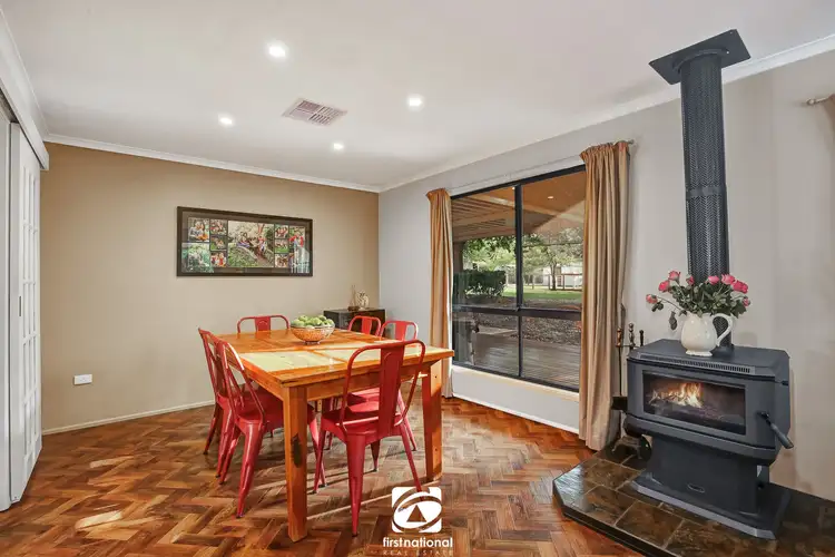 Sixth view of Homely house listing, 60 Kundabung Street, Belimbla Park NSW 2570