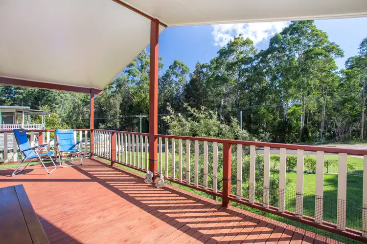 Main view of Homely house listing, 46 Palana Street, Surfside NSW 2536