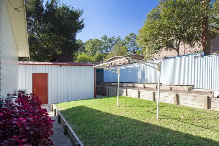 Third view of Homely house listing, 46 Palana Street, Surfside NSW 2536