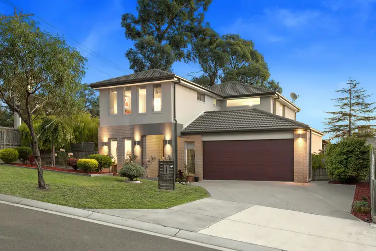 1 One Tree Lane, Montrose VIC 3765