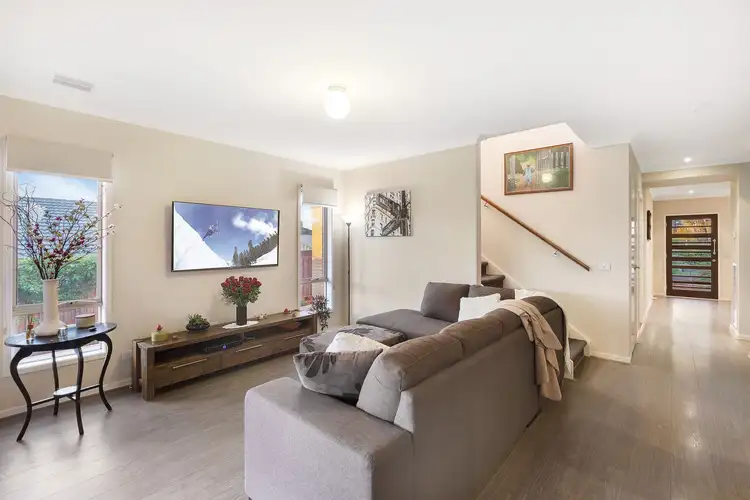 Second view of Homely house listing, 1 One Tree Lane, Montrose VIC 3765