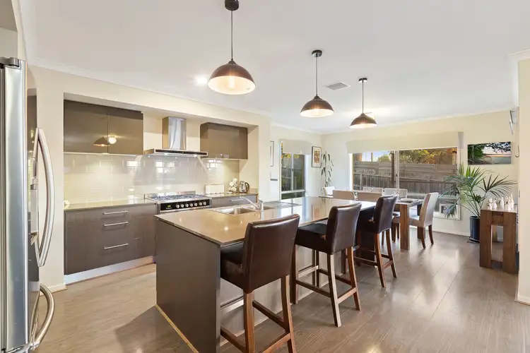 Third view of Homely house listing, 1 One Tree Lane, Montrose VIC 3765