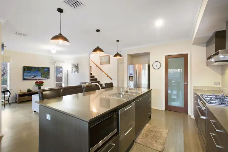 Fourth view of Homely house listing, 1 One Tree Lane, Montrose VIC 3765