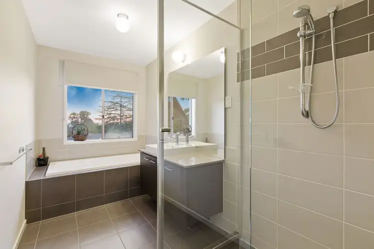 Fifth view of Homely house listing, 1 One Tree Lane, Montrose VIC 3765