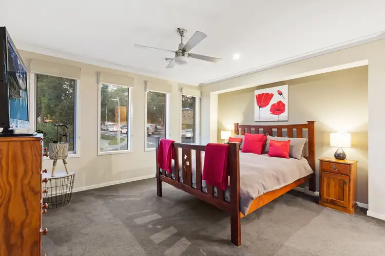 Sixth view of Homely house listing, 1 One Tree Lane, Montrose VIC 3765