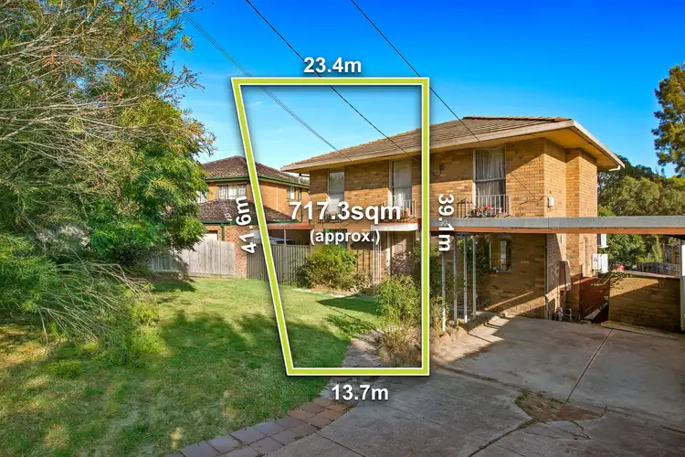 90 Golden Way, Bulleen VIC 3105