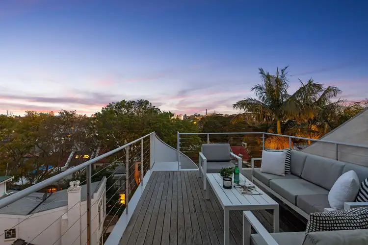 Second view of Homely house listing, 82 Surrey Street, Darlinghurst NSW 2010