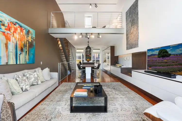 Third view of Homely house listing, 82 Surrey Street, Darlinghurst NSW 2010