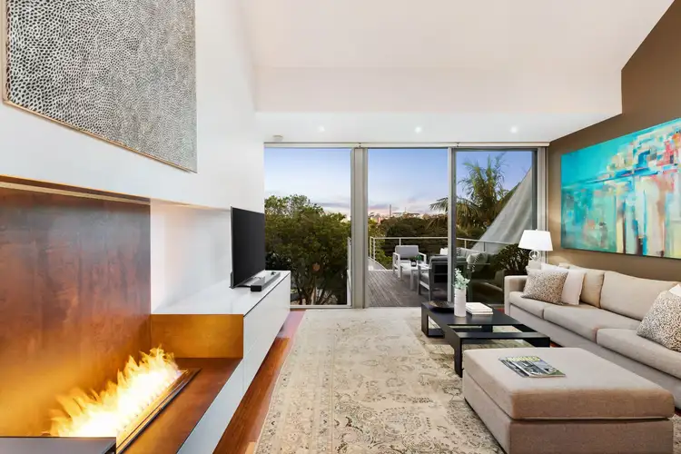 Fourth view of Homely house listing, 82 Surrey Street, Darlinghurst NSW 2010