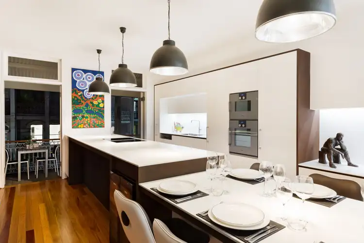 Fifth view of Homely house listing, 82 Surrey Street, Darlinghurst NSW 2010