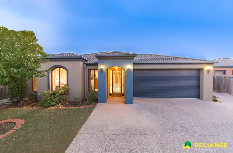 37 Leda Drive, Tarneit VIC 3029