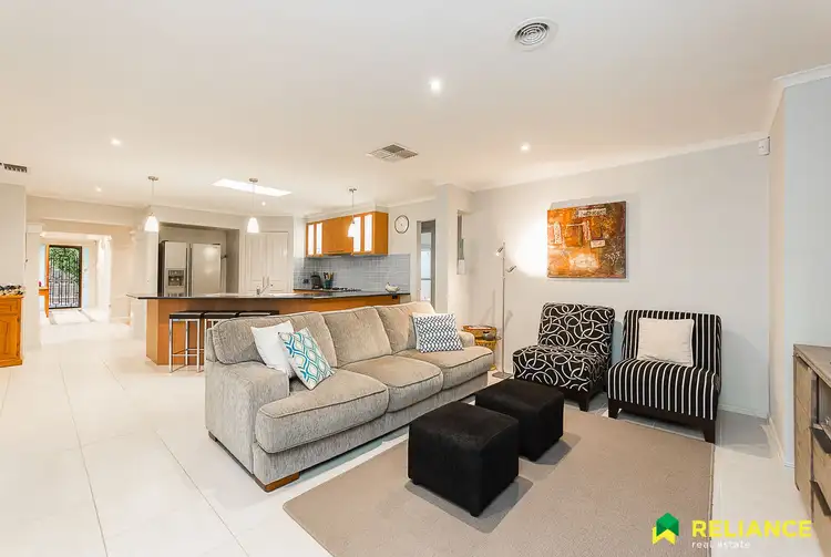 Third view of Homely house listing, 37 Leda Drive, Tarneit VIC 3029