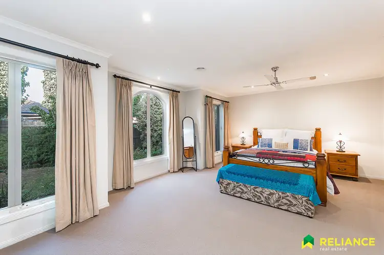 Sixth view of Homely house listing, 37 Leda Drive, Tarneit VIC 3029
