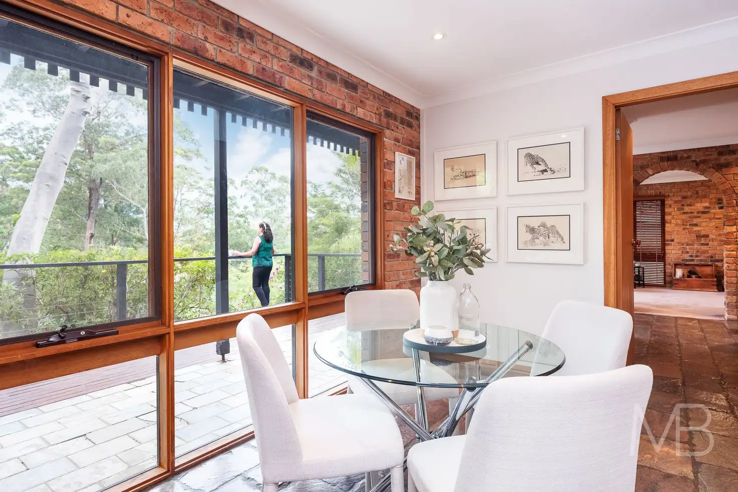 Main view of Homely house listing, 23 Gould Avenue, St Ives NSW 2075