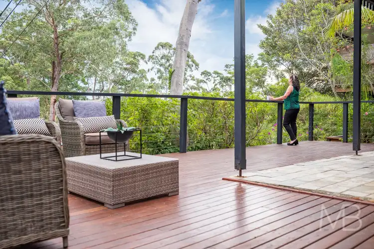 Sixth view of Homely house listing, 23 Gould Avenue, St Ives NSW 2075