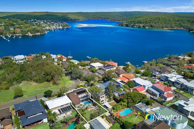 42 Beauford Avenue, Caringbah South NSW 2229