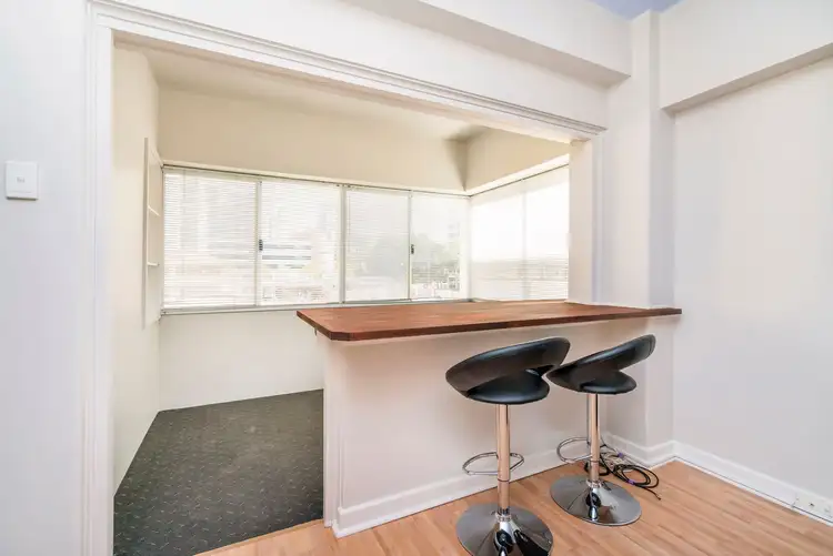 Seventh view of Homely apartment listing, 201/45 Adelaide Terrace, East Perth WA 6004