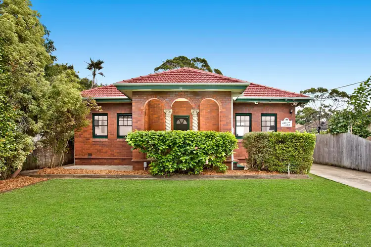 168 Shaftsbury Road, Eastwood NSW 2122