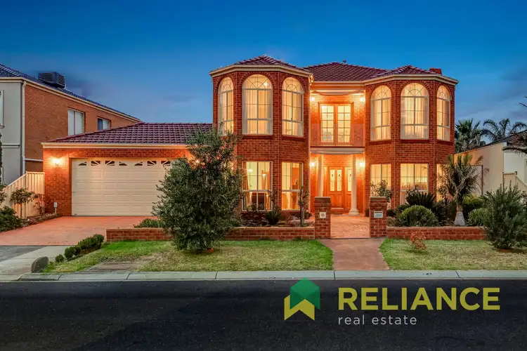 14 Monte Carlo Drive, Point Cook VIC 3030