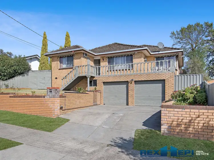 Main view of Homely house listing, 52 Frawley Road, Hallam VIC 3803