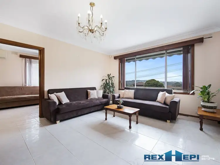 Third view of Homely house listing, 52 Frawley Road, Hallam VIC 3803