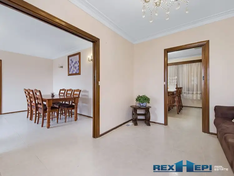 Fifth view of Homely house listing, 52 Frawley Road, Hallam VIC 3803