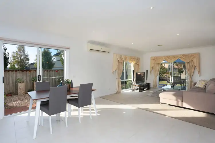 Third view of Homely house listing, 17 Montclair Street, Sanctuary Lakes VIC 3030