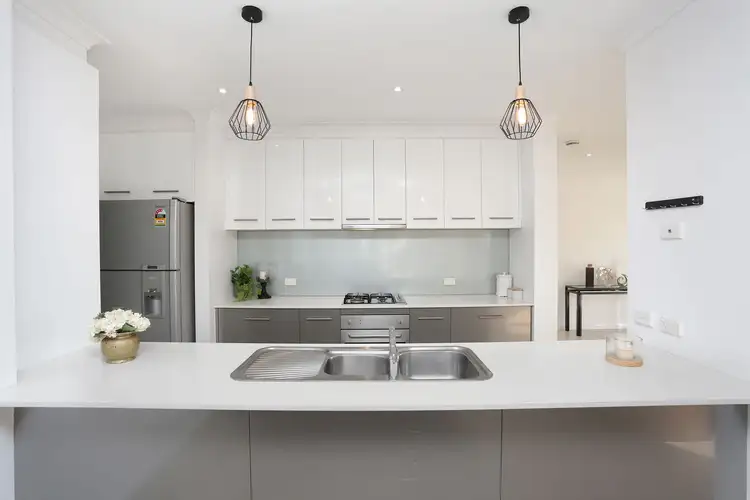 Fifth view of Homely house listing, 17 Montclair Street, Sanctuary Lakes VIC 3030