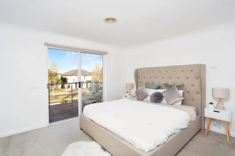 Sixth view of Homely house listing, 17 Montclair Street, Sanctuary Lakes VIC 3030