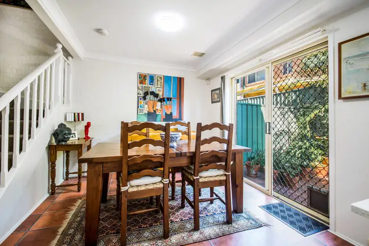 12/2-6 Robert Street, Penrith NSW 2750