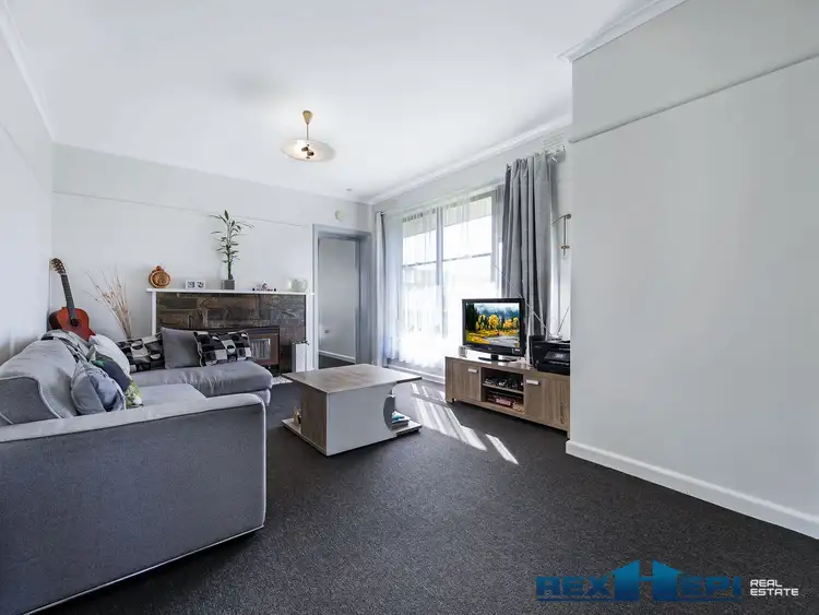 Second view of Homely house listing, 21 Eugenia Street, Doveton VIC 3177