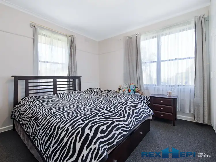 Fourth view of Homely house listing, 21 Eugenia Street, Doveton VIC 3177