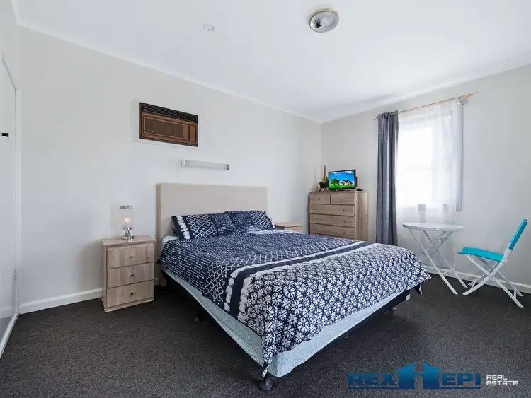 Fifth view of Homely house listing, 21 Eugenia Street, Doveton VIC 3177