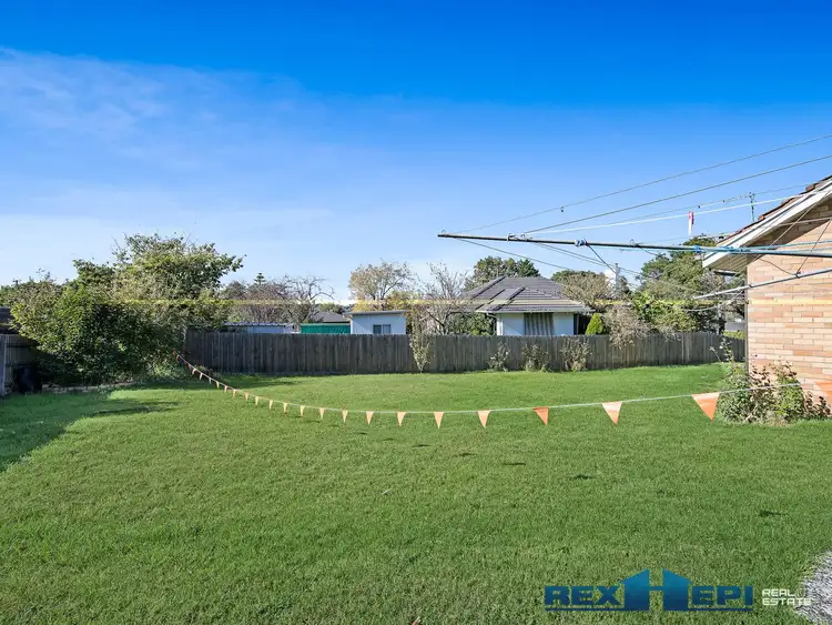 Seventh view of Homely house listing, 21 Eugenia Street, Doveton VIC 3177