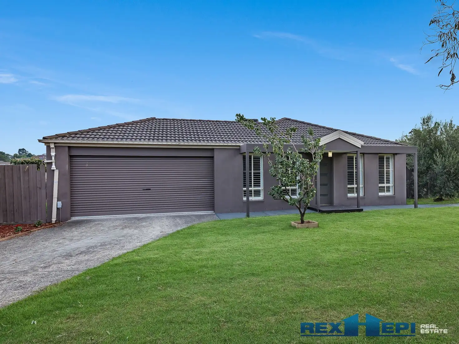Main view of Homely house listing, 47 Sallybrook Circuit, Narre Warren VIC 3805