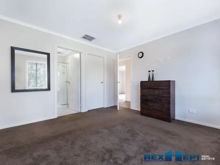 Second view of Homely house listing, 47 Sallybrook Circuit, Narre Warren VIC 3805