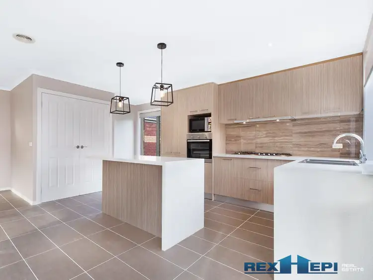 Third view of Homely house listing, 47 Sallybrook Circuit, Narre Warren VIC 3805