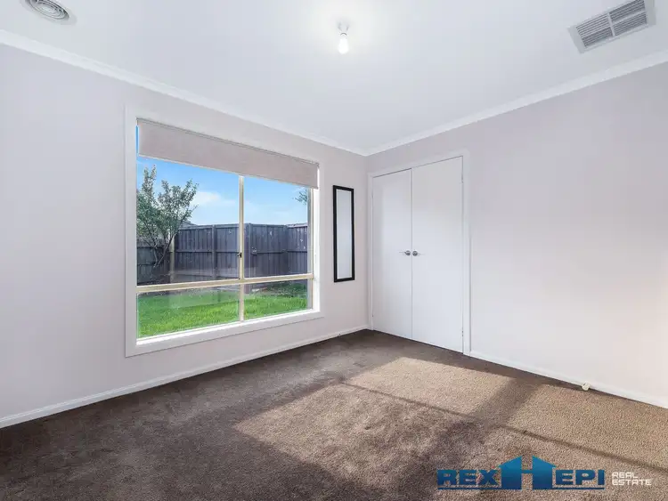 Sixth view of Homely house listing, 47 Sallybrook Circuit, Narre Warren VIC 3805