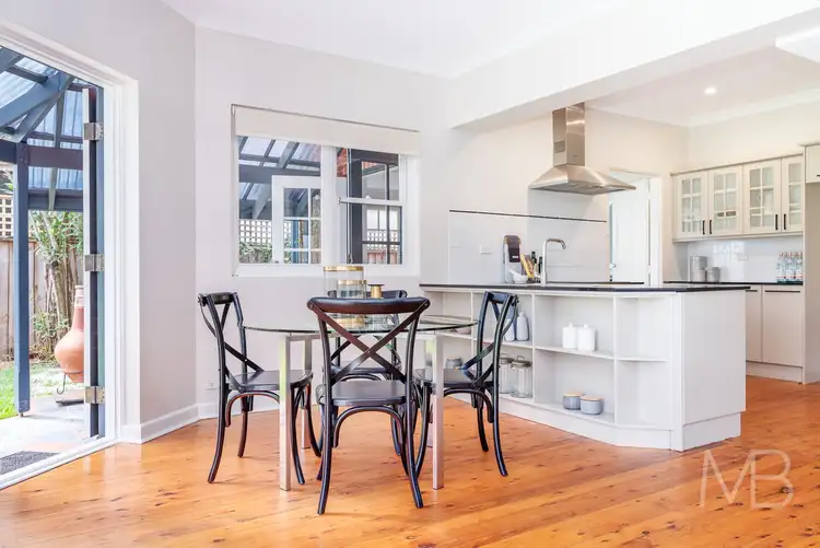 Fifth view of Homely house listing, 18 Allambie Avenue, East Lindfield NSW 2070