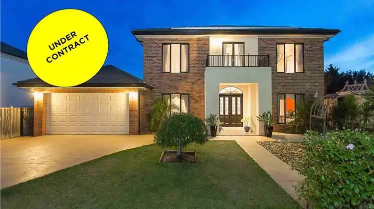 6 Watersun Court, Sanctuary Lakes VIC 3030