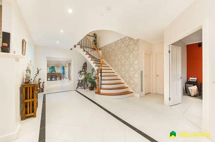 Second view of Homely house listing, 6 Watersun Court, Sanctuary Lakes VIC 3030