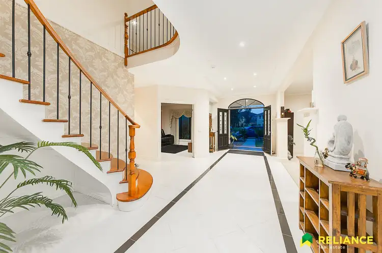 Third view of Homely house listing, 6 Watersun Court, Sanctuary Lakes VIC 3030