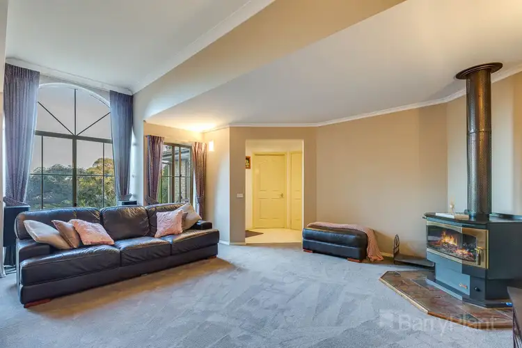 Second view of Homely house listing, 18 Dalkeith Court, Sunbury VIC 3429