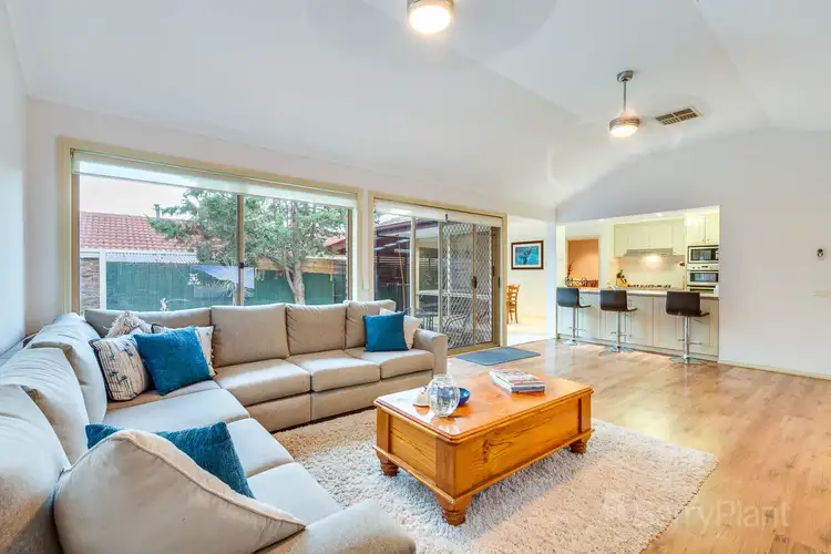 Fourth view of Homely house listing, 18 Dalkeith Court, Sunbury VIC 3429