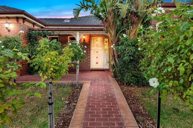 Second view of Homely house listing, 15 Prospect Drive, Tarneit VIC 3029