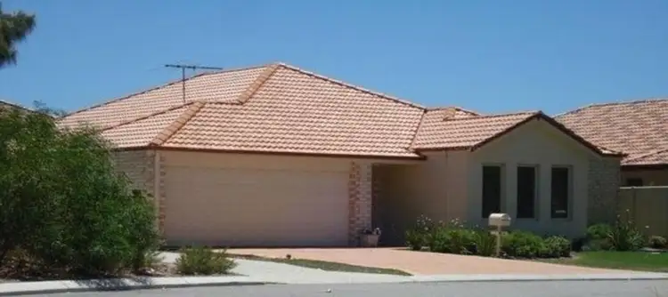 8 Orchid Drive, Wannanup WA 6210