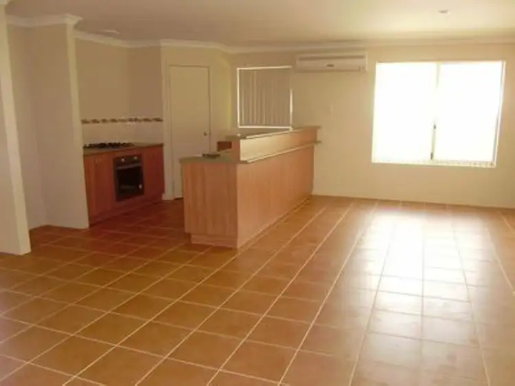 Third view of Homely house listing, 8 Orchid Drive, Wannanup WA 6210