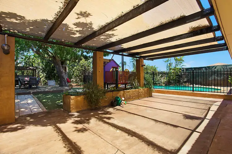Main view of Homely house listing, 17 Burke Crescent, Dampier WA 6713
