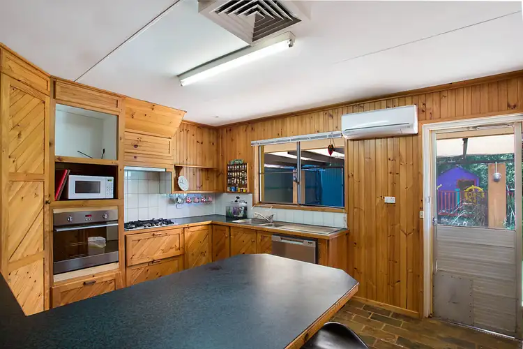 Second view of Homely house listing, 17 Burke Crescent, Dampier WA 6713